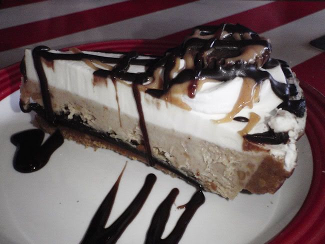 T.G.I. Friday's