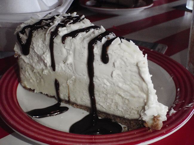 T.G.I. Friday's