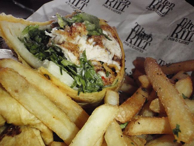 Tilted Kilt - Chicago Ridge