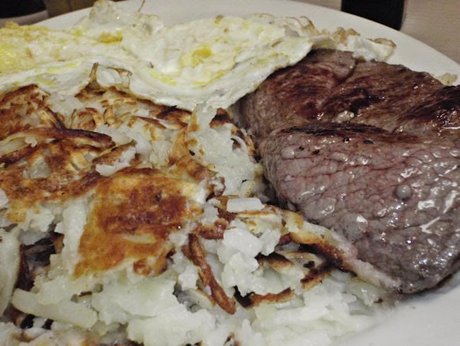 Uncle Ernie's
