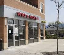 Vito & Nicks II Vito & Nicks II on 183rd near Harlem Avenue in Tinley Park, IL