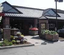 Westborn Market Westborn Market on the corner of Michigan and Oakwood in Dearborn.
