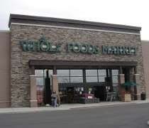 Whole Foods Market Whole Foods Market in the Cranbrook center in Ann Arbor
