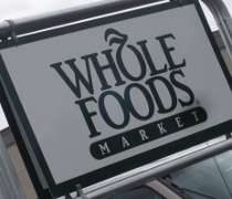 Whole Foods Market The Whole Foods Market on Eisenhower in Ann Arbor