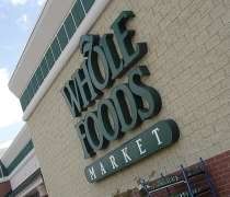 Whole Foods The Whole Foods Market on 63rd Street in Willowbrook, IL
