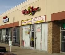 Wing Zone Wing Zone on Morgan Street in Lansing.