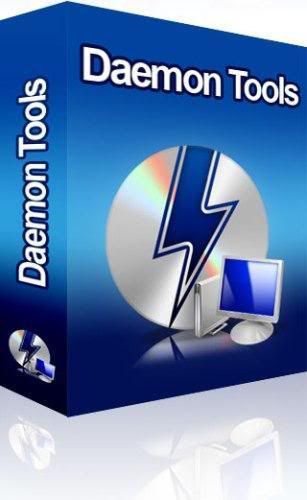 download daemon tools 4.40.2 free