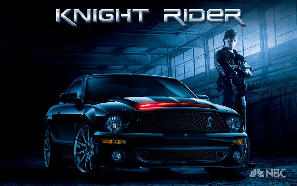 knight rider 2008 wallpaper. television 2008