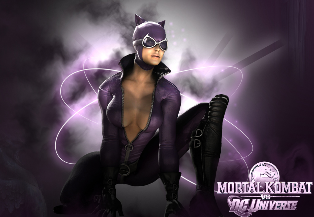 wallpaper catwoman. Catwoman Wallpaper