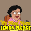 Family Guy Lemon Pledge Pictures, Images and Photos