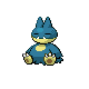 Munchlax Pictures, Images and Photos