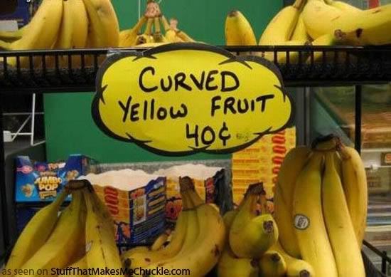 Yellow Nuts