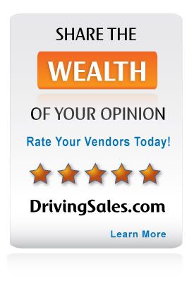 VendorRatings
