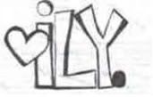 ily Pictures, Images and Photos