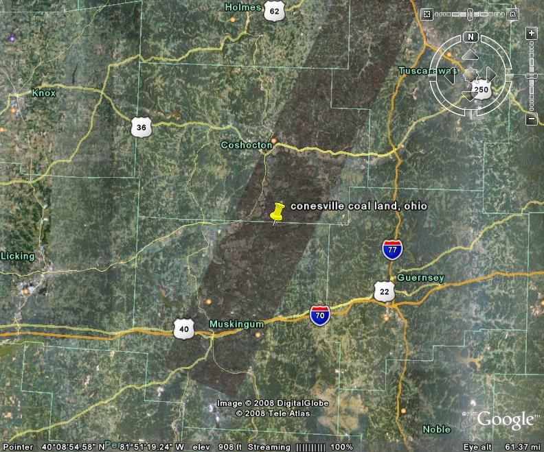 Conesville Coal Land Photo by tomturkey888 Photobucket