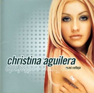 Christina Aguilera G Strings