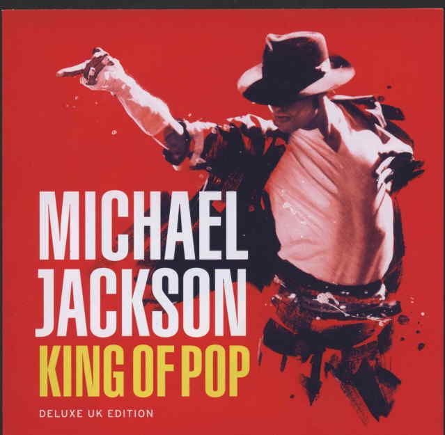 Michaeljackson-kingofpop-deluxeuked