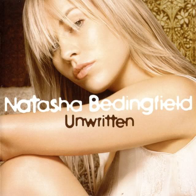 Unwritten Natasha Bedingfield