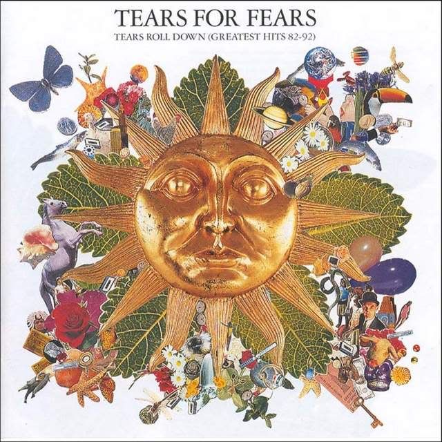 Album+tears+for+fears+tears+roll+down