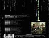 TheMatrixRevolutions-Back.jpg The Matrix Revolutions - Back image by cyclonebkk