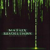 TheMatrixRevolutions-Front.jpg The Matrix Revolutions - Front image by cyclonebkk