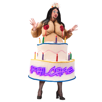 Failcake