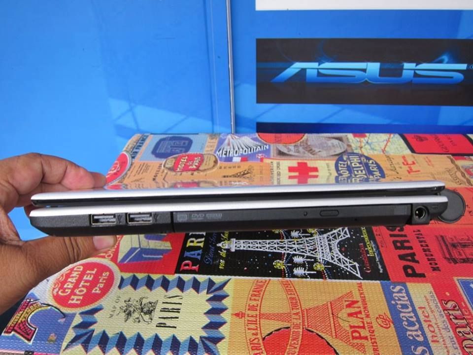 LAPTOP HP 2ND: HP Probook 4410s -  T6570,2G,320G, Cạc Rời  Ati HD - 9