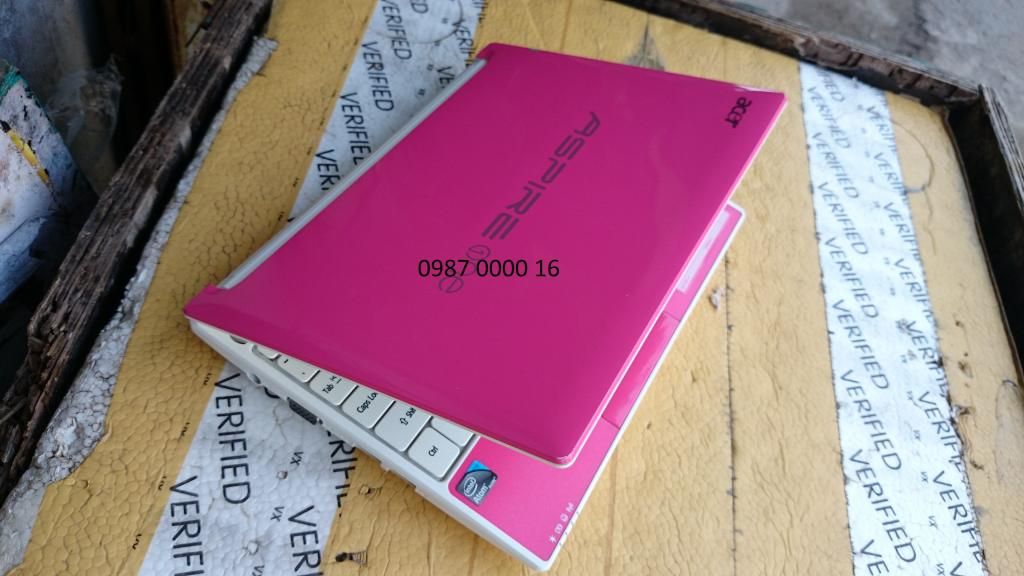 Bán Acer Aspire One Happy 2 - N57C 99% siêu đẹp, siêu nhỏ gọn, giá good! - 6