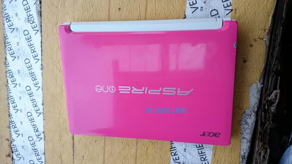 Bán Acer Aspire One Happy 2 - N57C 99% siêu đẹp, siêu nhỏ gọn, giá good! - 7