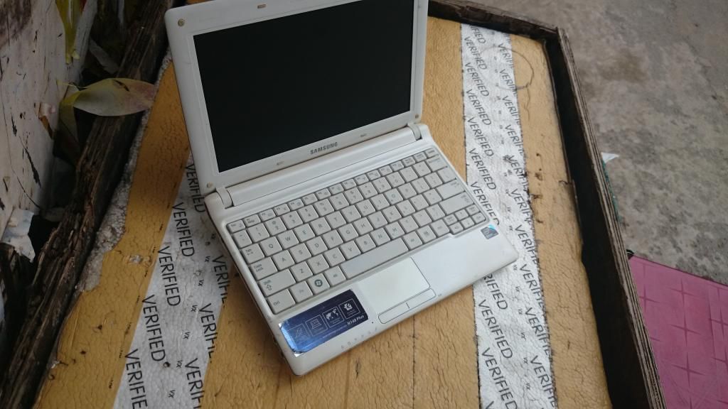 Bán Acer Aspire One Happy 2 - N57C 99% siêu đẹp, siêu nhỏ gọn, giá good! - 10