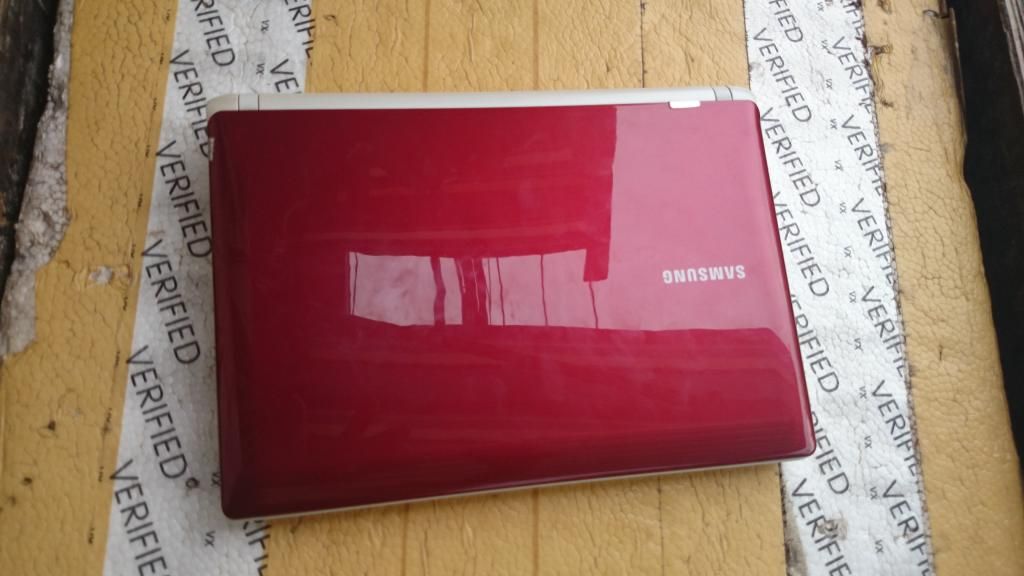 Bán Acer Aspire One Happy 2 - N57C 99% siêu đẹp, siêu nhỏ gọn, giá good! - 11