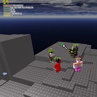 New Nrobux.Fun Roblox Hack Robux Download Android
