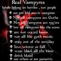 vampires