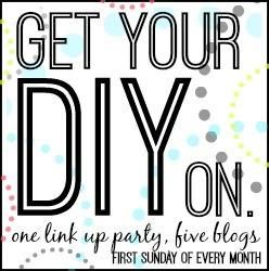 Get Your DIY On