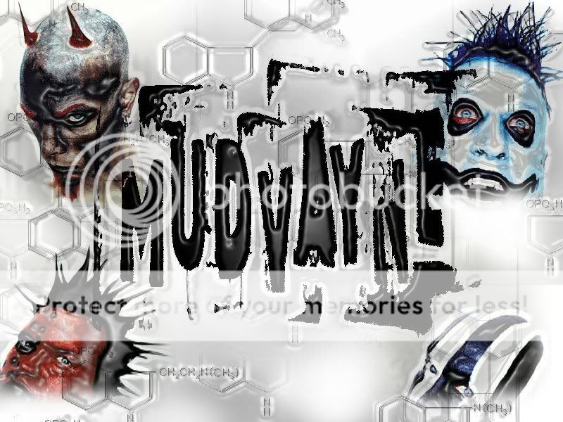 mudvayne