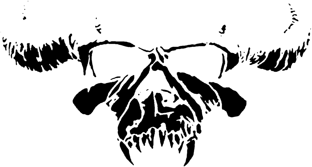 Danzig Skull gif by slashr69 | Photobucket