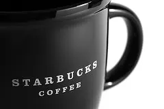 Starbucks coffee - how to save a quarter (25 cents) everytime you buy coffee