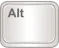 alt key