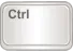 ctrl key