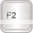 f2 key