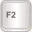 f2 key