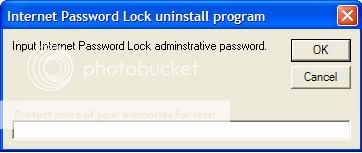 Internet Password Lock 5.5.0 Demo_remove_internetpasswordlock