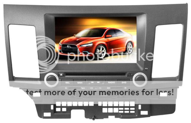   autoradio headunit Car DVD GPS Navi TV BT Bluetooth USB FM  