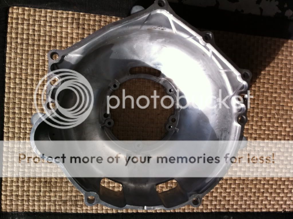 c6 bellhousing CorvetteForum Chevrolet Corvette Forum Discussion