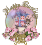 thgrd5FHappyBirthdayMouse2DSnowGlob.gif Birthday Globe image by royle33