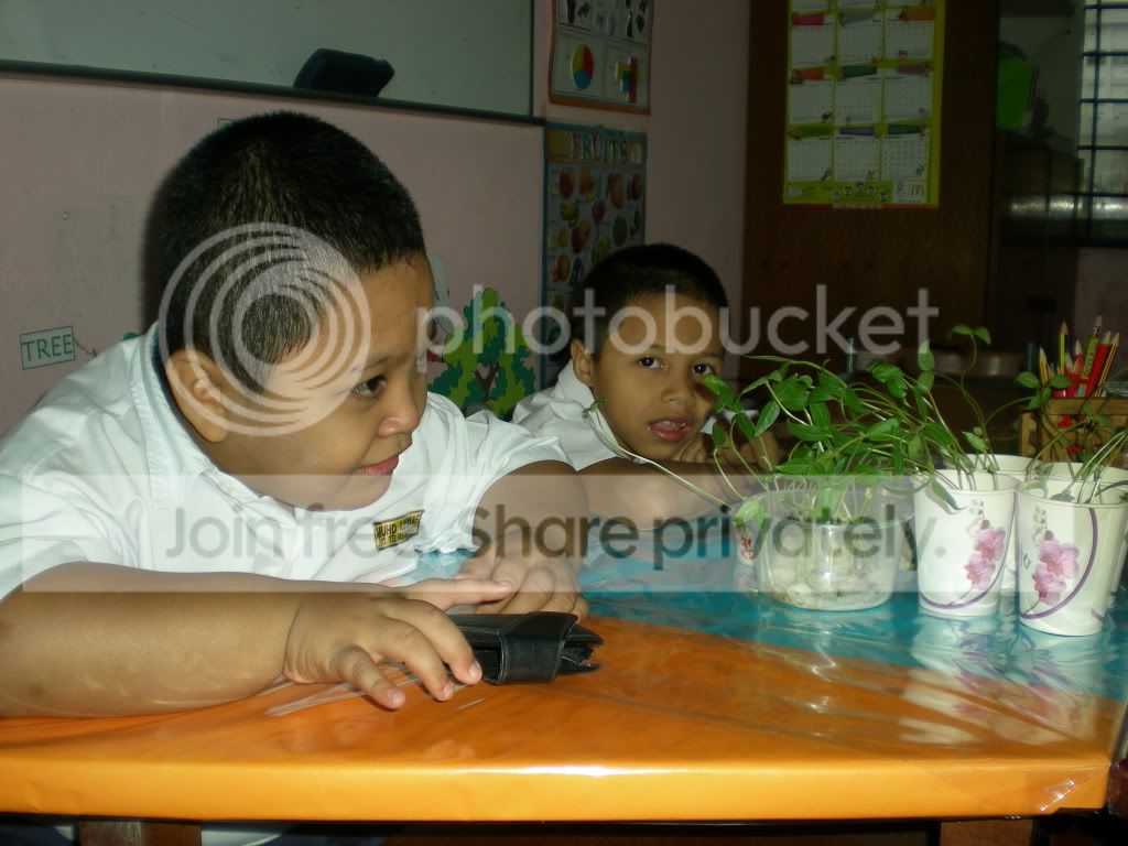 PKSM CG : P3 : Makan Malam Amal [gamba start page 33 