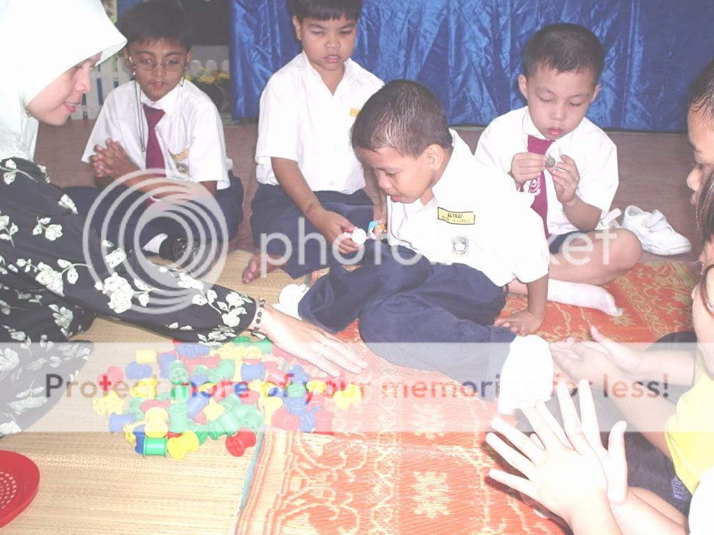 PKSM CG : P3 : Makan Malam Amal [gamba start page 33 