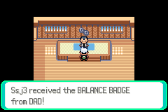 [PokeCommunity.com] Syddy Claus' Challenge