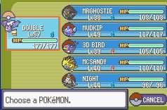 [PokeCommunity.com] Challoween!