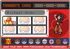 [PokeCommunity.com] Pokémon Adventure: Four Seasons OOC Thread